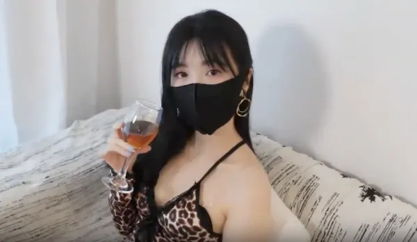 豹紋姐姐的調教 懶懶豬