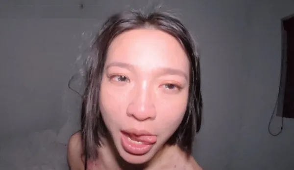 颱風假期我陪妳 玖玖