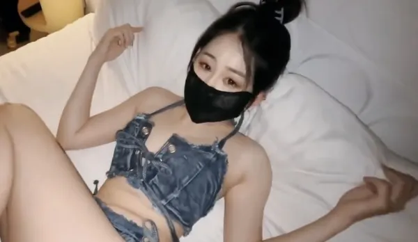 禁慾的女孩