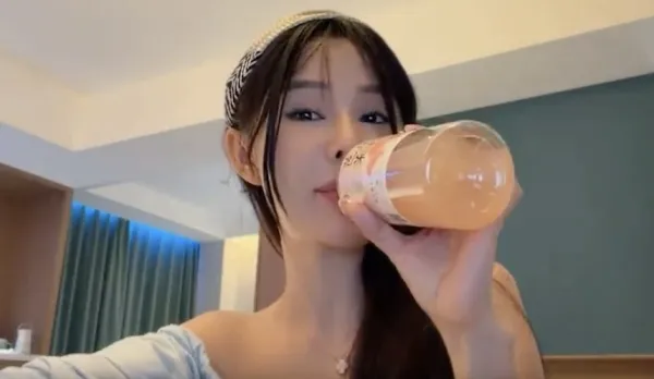 極品名媛閨蜜外出旅遊住酒店直播勾引榜一大哥