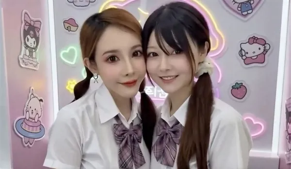 閨蜜嫉妒下藥讓她人設崩壞 娃娃