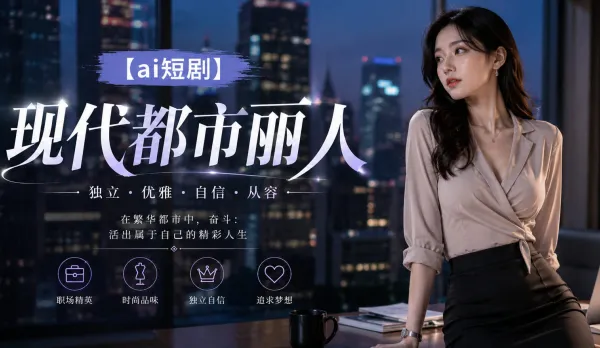 現代都市麗人 深夜加班廁所中被清潔工猛男強上 粗暴抽插狠操被內射中出