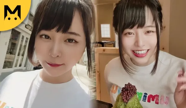 怪獸67期健人和新交的可愛女友