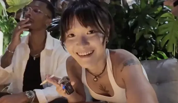 約會遇到超規格BBC褲子一脫竟然跟我的臉一樣大 小恩