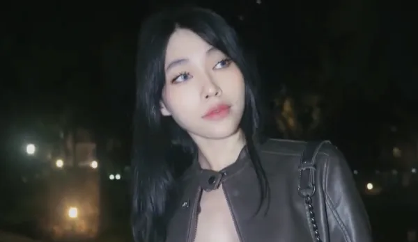 丟了錢包不得已以身體償還打車錢