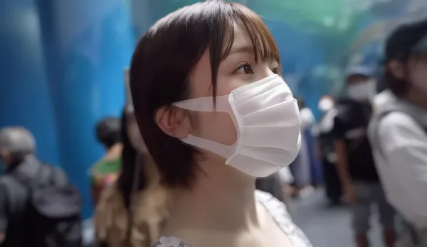 東京女子圖鑒森田遙28歲田舍人妻