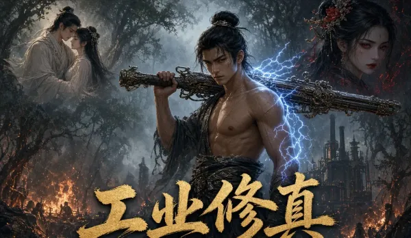 工業修真 修真世界多了熱武器 妖狐美女被打敗成為性俘虜瘋狂狠操內射