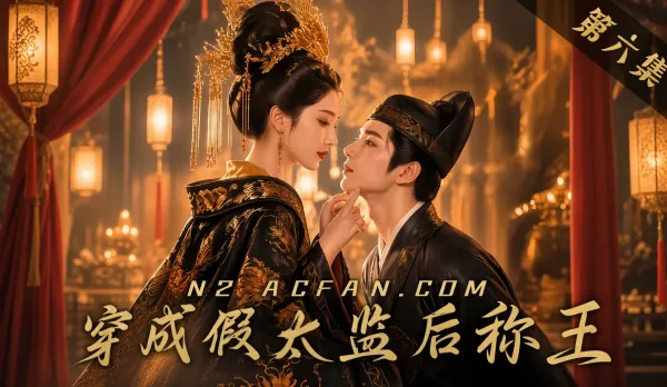 穿成假太監後稱王 第1集 穿越成為假太監宮中大玩宮女 流連忘返每個女人的肉體