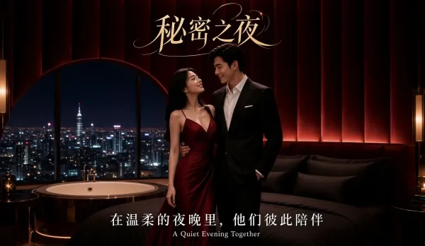 女總裁的秘密開關 第1集 美女總裁是個抖M 調教成騷貨母狗全身裸露感到超興奮
