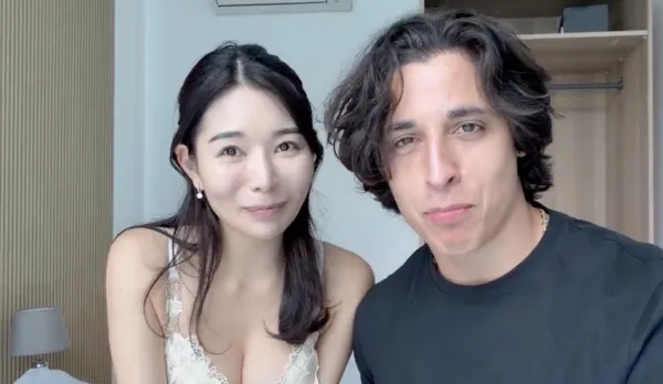 白暫小少婦