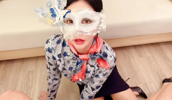 東航空姐 Lisa姐