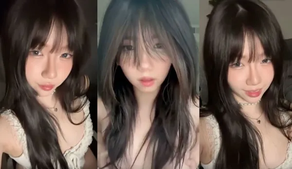 這才是純欲天花板女神