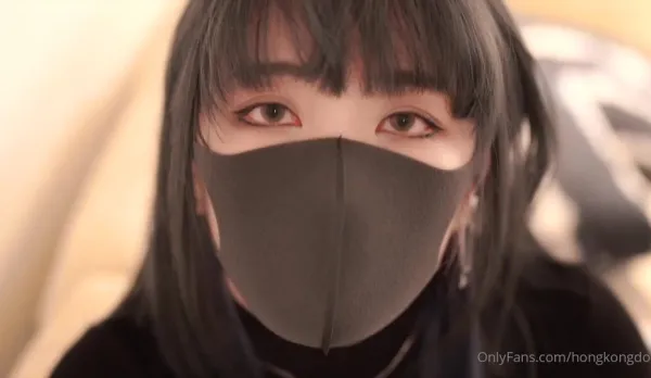 HongKongDoll - 一日女友的漂亮姐姐（前篇）極品亂●內射粉穴