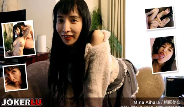熟女渴望一次猛烈的性愛