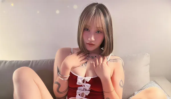 聖誕特別企劃Swaiill粉絲