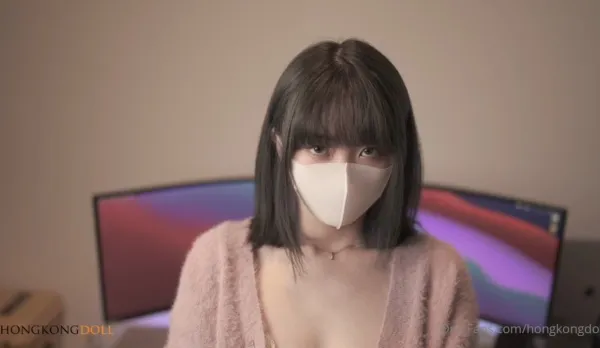 HongKongDoll - 一日女友的漂亮姐姐（番外篇三）ASMR 姐姐的夢境