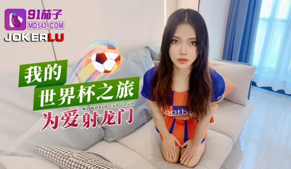 我的世界杯之旅為愛射龍門