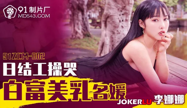 91ZCM-002 日結工操哭白富美乳名媛