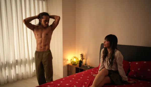 EDmosaic 美乳以欣與小麥