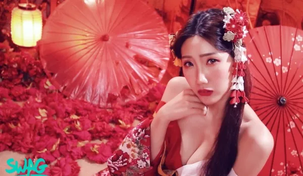 HF-0003 江戶花魁的吸精大法 黎兒