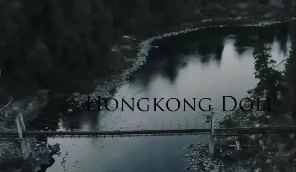 HongKongDoll - 森林系列第零集 - 前奏和前戲「她的妄想」