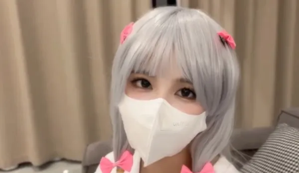 HLS-150 蘿X被騙房租用肉體抵租金