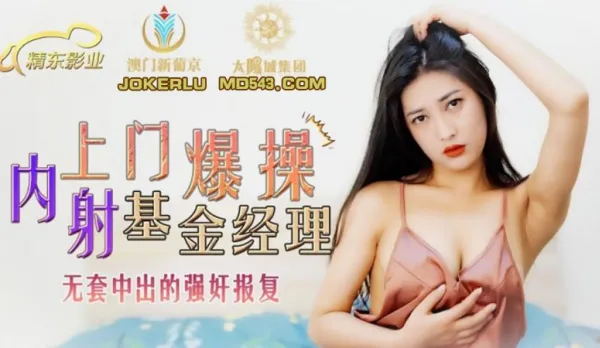 JDSY006 上門爆操內射基金經理 無套中出的強X報復