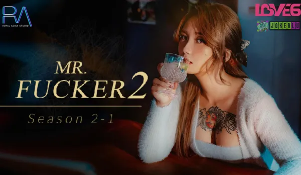 RAS-0126 Mr Fucker2-1 遺忘最好的方式 就是做愛