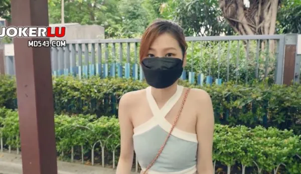 SWIC-0004 透過APP認識天真的少女湘湘