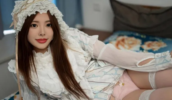 TY-034 用肉棒安撫受傷的蘿X