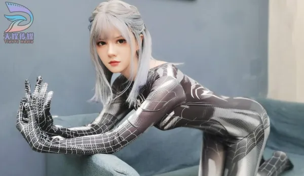 TY-009 超高顔值技師換上蜘蛛俠給客戶不一樣的感覺