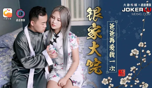 銀家大院之爸爸在愛我一次