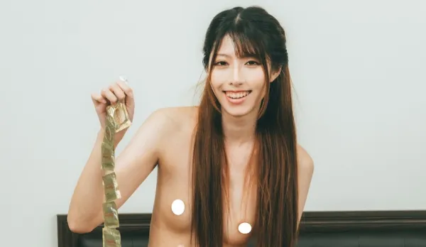 癡女開發淫亂墮天使2外送妹逆本番 Saki