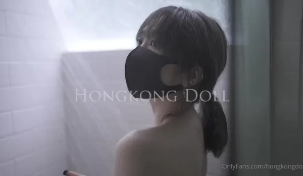 HongKongDoll - 一日女友的漂亮姐姐（終章）漂亮的女朋友只有一天