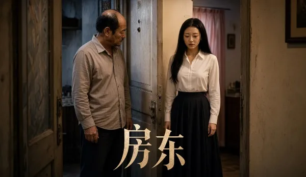 房東 AI成人短劇 完整版 第1-2集