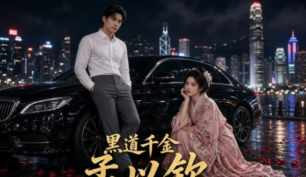 黑道千金孟以欽 AI成人短劇 完整版 第1-2集
