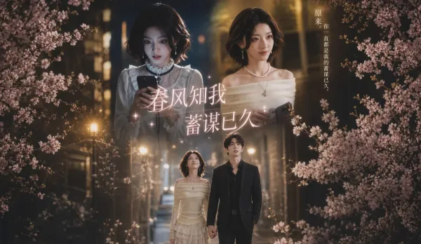 春風知我蓄謀已久 完整版01-05集