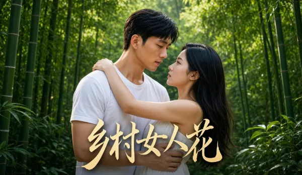 鄉村女人花 AI成人短劇