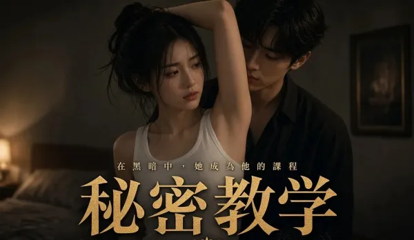 家庭秘密教學 AI成人短劇 完整版01-05集
