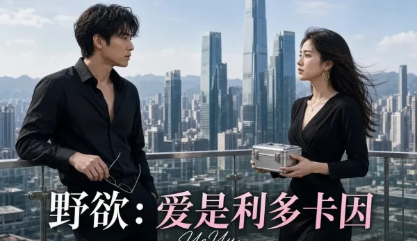野欲愛是利多卡因 完整版01-07集