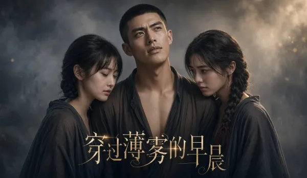 穿過薄霧的早晨 AI成人短劇 第二季 完整版 第1-4集