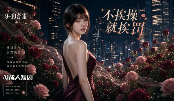 不挨操就挨罰 完整版01-10集