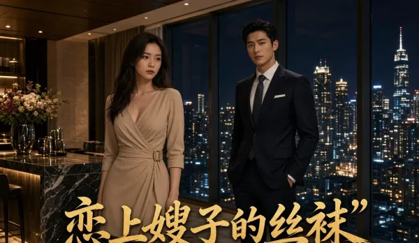 戀上嫂子的絲襪 AI成人短劇 完整版 第1-5集
