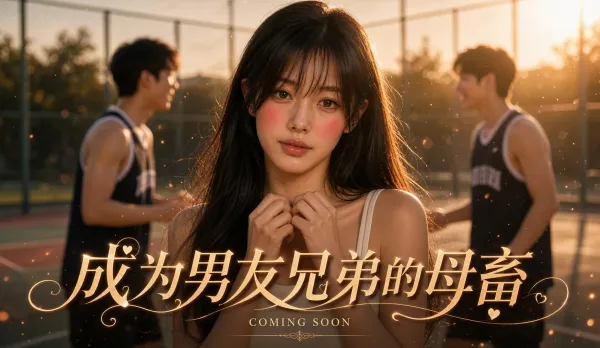 成為男友兄弟的母畜 完整版01-06集