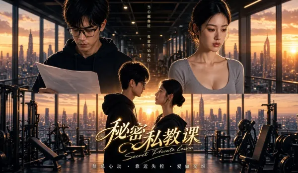 秘密私教課 完整版01-10集