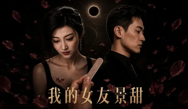 我的女友景甜 第二季 AI成人短劇 完整版 第1-6集
