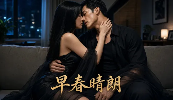 早春晴朗 AI成人短劇 完整版 第1-3集