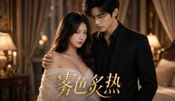 霧色炙熱 AI成人短劇 完整版 第1-2集