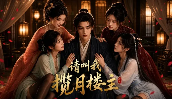 請叫我攬月樓主 完整版01-05集