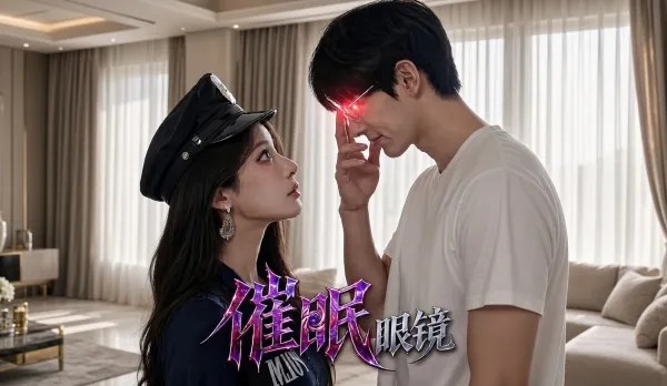 催眠眼鏡 完整版01-03集